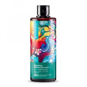 Prebiotyczny szampon odbudowujący 300ml