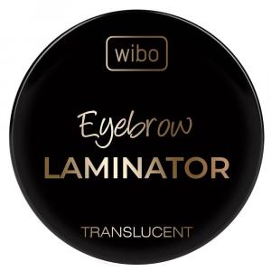 Translucent Eyebrow Laminator transparentne mydło do stylizacji brwi 4.2g