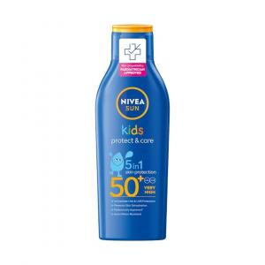 Sun Kids Protect & Care balsam ochronny na słońce dla dzieci SPF50+ 200ml