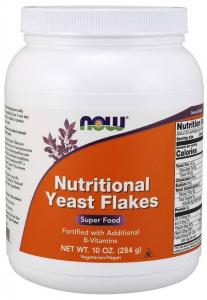 Nutritional Yeast Flakes (284 g)