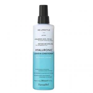 Hyaluronic Leave-In Conditioner dwufazowa odżywka do włosów z kwasem hialuronowym 240ml