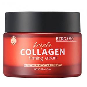 Triple Collagen Firming Cream ujędrniający krem do twarzy 50g