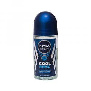 Dezodorant dla mężczyzn Cool Kick 50 ml