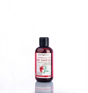 Sylveco, Hibiskusowy tonik do twarzy, hipoalergiczny - 150 ml