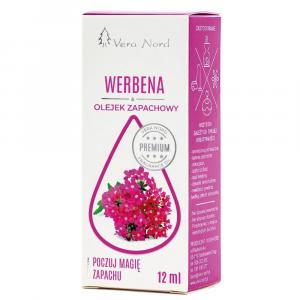 Olejek zapachowy Werbena 12ml