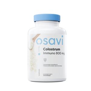 Colostrum Immuno 400 mg (120 kaps.)