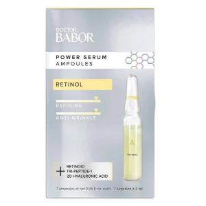 Retinol Ampoule ampułki anti-aging z retinolem 14ml