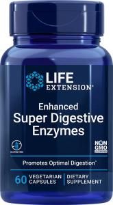 Super Digestive Enzymes (60 kaps.)