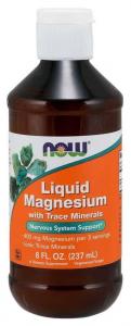 Magnesium Liquid (237 ml)