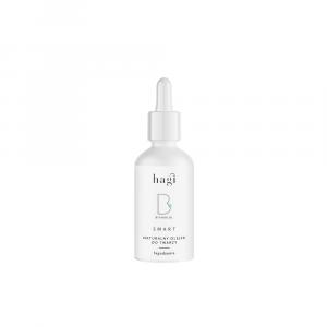 Hagi − Smart B Łagodzenie, naturalny olejek do twarzy z bisabololem − 30 ml