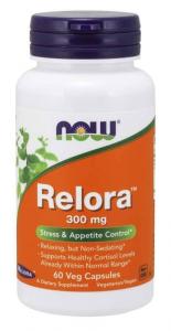 Relora 300 mg (60 kaps.)