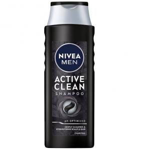 Men Active Clean oczyszczający szampon do włosów
