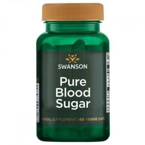 Pure Blood Sugar (60 kaps.)