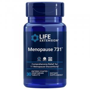Menopause 731 (30 tabl.)