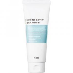 Defence Barrier pH Cleanser łagodny żel myjący odbudowujący barierę ochronną skóry pH 5.5 150ml