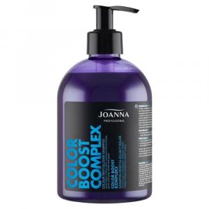 Color Boost Complex Revitalizing Shampoo szampon rewitalizujący kolor 500g