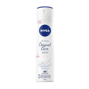 Original Care antyperspirant spray 150ml