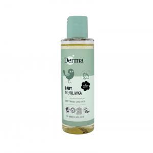 Derma Eco Baby oliwka 150ml