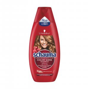Color Shine Shampoo szampon do włosów farbowanych 400ml