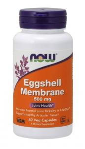 Eggshell Membrane 500 mg (60 kaps.)