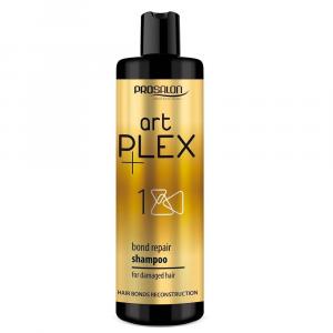 Prosalon Artplex odbudowujący szampon do włosów 400ml