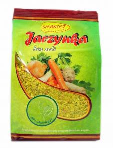 Smakosz − Jarzynka bez soli − 250 g