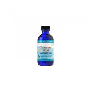 Childrens DHA 530 mg (119 ml)