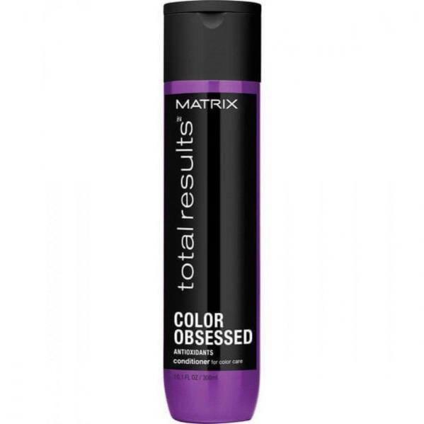 Total Results Color Obsessed Antioxidant Conditioner odżywka do włosów farbowanych 300ml