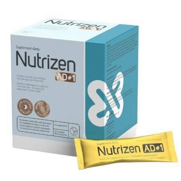 Nutrizen AD1 30 saszetek