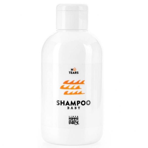 No Tears Baby Ughino szampon do włosów 250ml