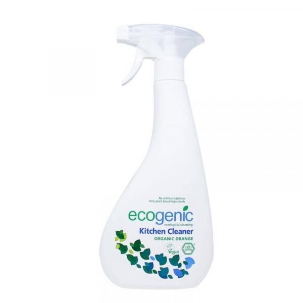 Ecogenic Płyn do czyszczenia kuchni Eko 500 ml