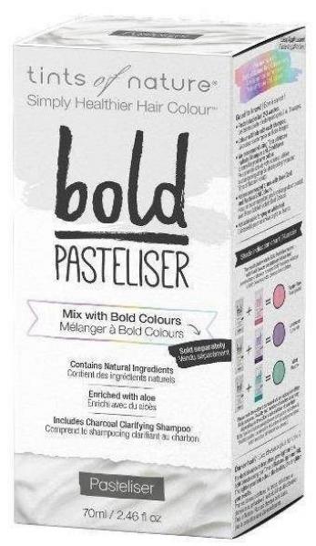 Tints of nature - Pasteliser do farb eco - 70 ml