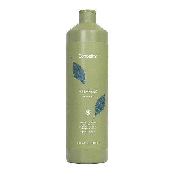 Energy Shampoo energizujący szampon do włosów słabych i cienkich 1000ml