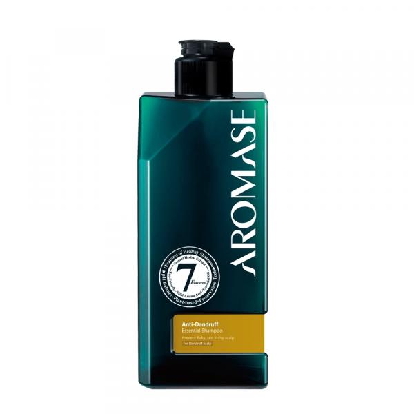 Anti-Dandruff Essential Shampoo 90 ml
