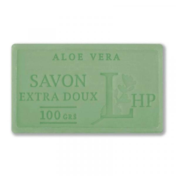Mydło Marsylskie Aloe Vera 100 G