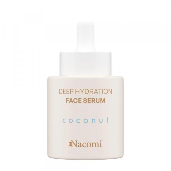 Deep Hydration serum do twarzy Coconut 30ml