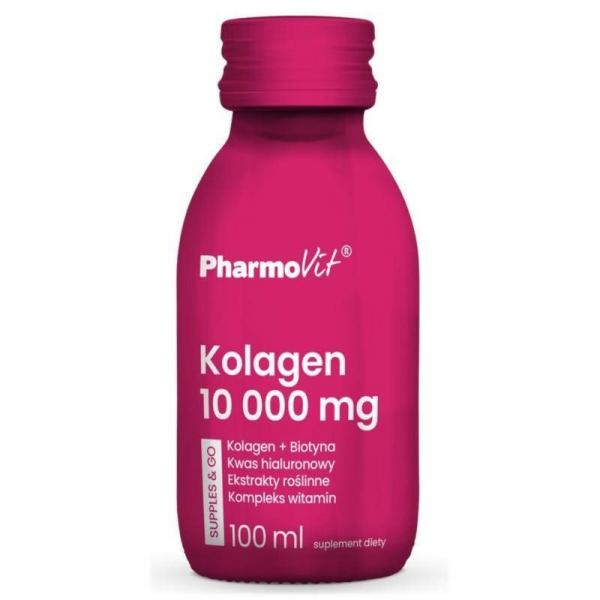 Pharmovit Kolagen 10.000 100 ml