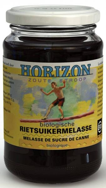 Horizon − Melasa z trzciny cukrowej Bio − 450 g
