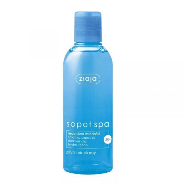 Zjaja- Sopot Spa płyn micelarny - 200ml