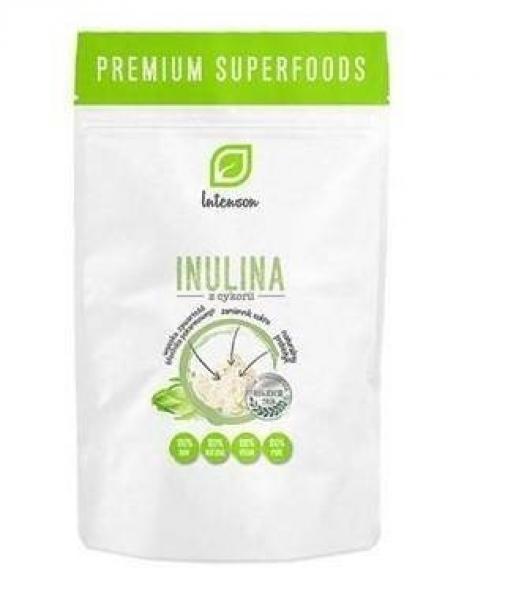 Intenson Inulina 150 g prebiotyk