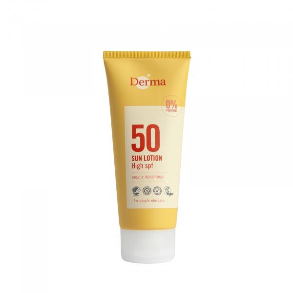 Derma Sun balsam słoneczny SPF 50 100ml