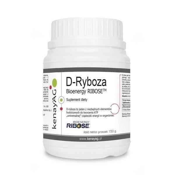 D-Ryboza (150 g)