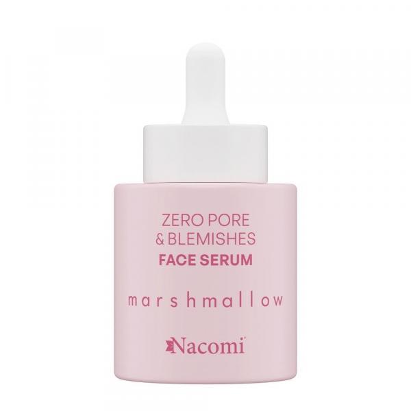 Zero Pore & Blemishes serum do twarzy Marshmallow 30ml