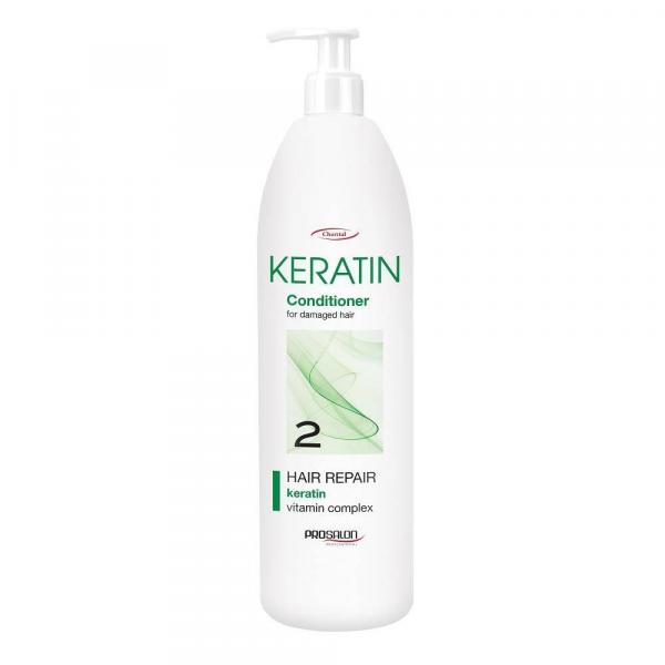 Prosalon Keratin Conditioner odżywka do włosów z keratyną 1000g