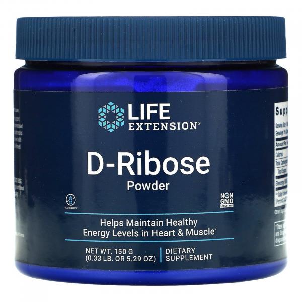 D-Ribose - D-Ryboza (150 g)
