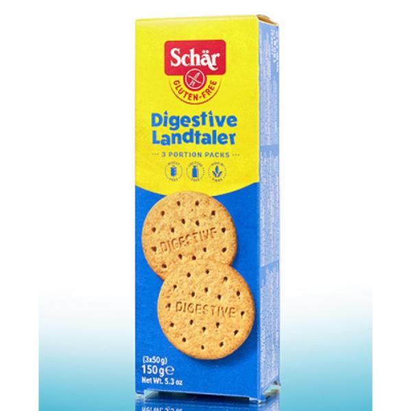 Schar - Ciastka maślane bezglutenowe - 100 g