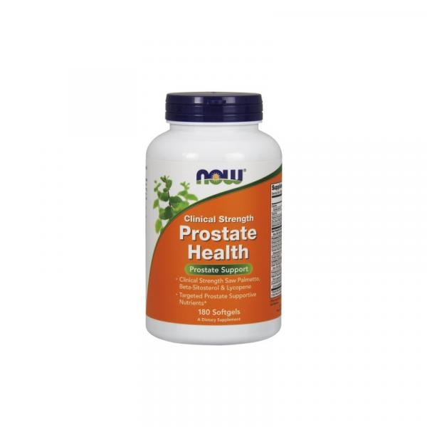 Clinical Prostate Health - Kompleks na Prostatę (180 kaps.)