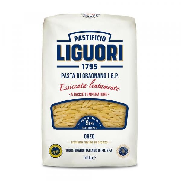 Makaron Liguori IGP Orzo 500G