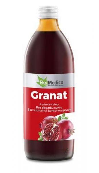 EkaMedica Granat 1l