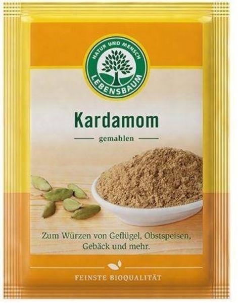 KARDAMON MIELONY BIO 10 g - LEBENSBAUM